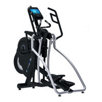 CARDIOSTRONG CST-EX80-2-PLUS-T Montage- Und Bedienungsanleitung