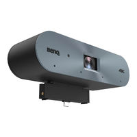 Benq DV01K Benutzerhandbuch