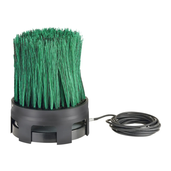 Oase OxyTex CWS Gebrauchsanweisung