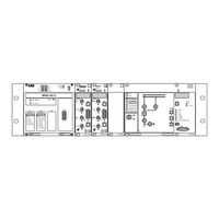 ABB SPAC 631 C Betriebsanleitung Und Technische Beschreibungen