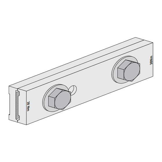 wohner CRITO 01 990 Bedienungsanleitung