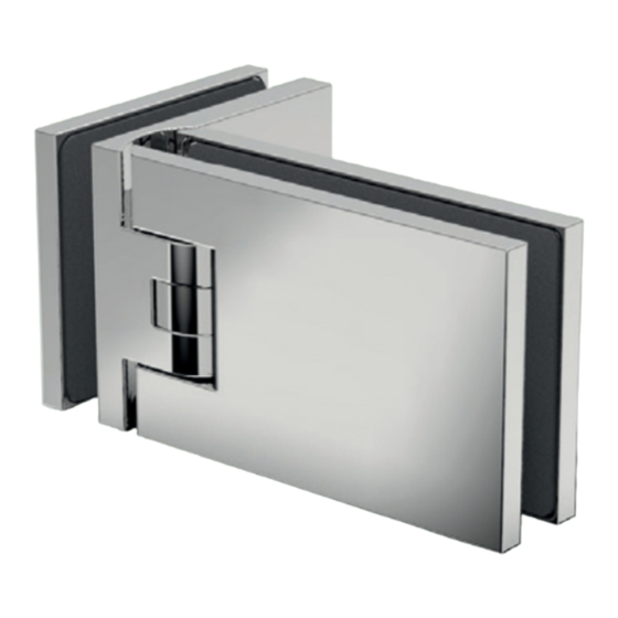Pauli + Sohn 8902ZN Montageanleitung
