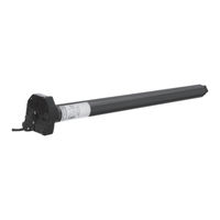 Somfy ILMO2 50 CSI WT Anleitung