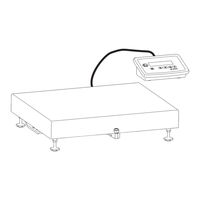 Minebea Intec EC1XS L Serie Betriebsanleitung