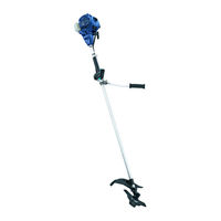 EINHELL BG-BC 25/1 Bedienungsanleitung