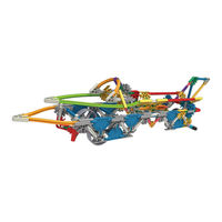 k'nex 82403 Montageanleitung
