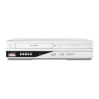 Philips DVP620VR/00 Kurzanleitung
