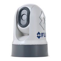FLIR M200 Serie Installations- Und Bedienanleitung
