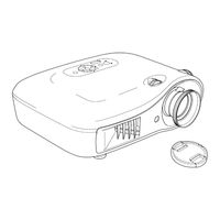 EPSON emp tw620 Bedienungsanleitung