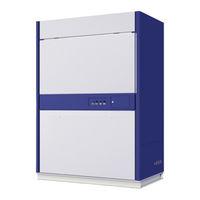 Mitsubishi Electric City Multi VRF Handbuch