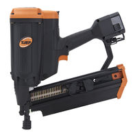 Kyocera TJEP FH 17/90 GAS 2G Bedienungsanleitung