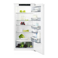 Electrolux IK2240CL Benutzerinformation