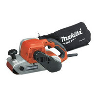Makita M9400 Betriebsanleitung