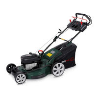 Powerplus POWXQG7556 Handbuch