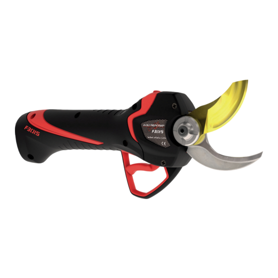 infaco F3015 Bedienungsanleitung