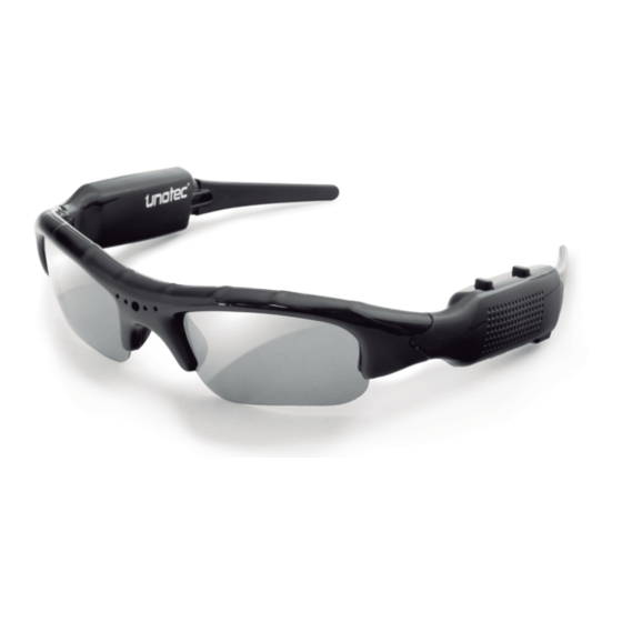 unotec 12.0148.01.00 Bedienungsanleitung
