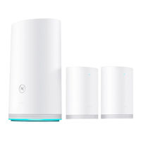 Huawei WiFi Q2 Pro Kurzanleitung