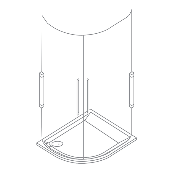 Teuco Soft Profile Montageanweisungen