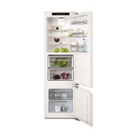 Electrolux IK2705BZL Benutzerinformation