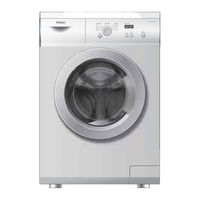 Haier HW50-10100 Gebrauchsanleitung
