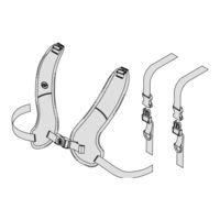 Bodypoint PivotFit Bedienungsanleitung Und Benutzerhandbuch