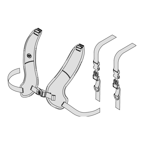 Bodypoint PivotFit Bedienungsanleitung Und Benutzerhandbuch