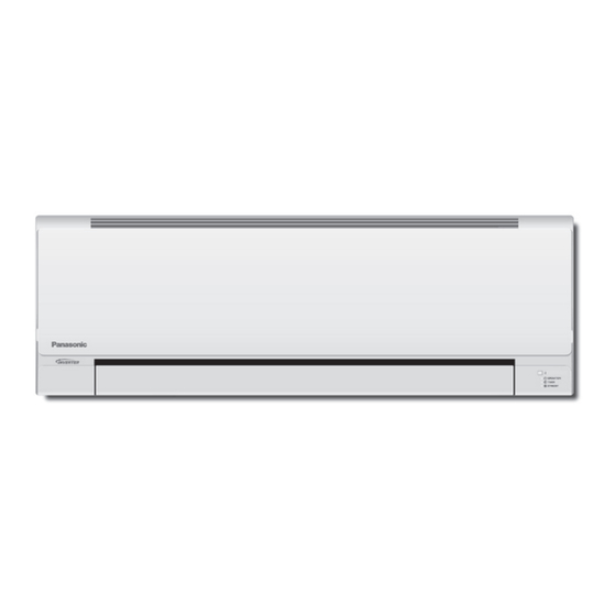 Panasonic S-15MK2E5A Bedienungsanleitung