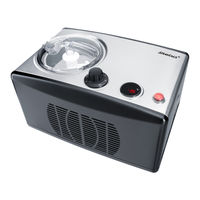 Steba IC 150 Gebrauchsanweisung