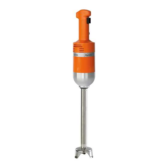 Dynamic SENIOR DMX300 Bedienungs- Und Montageanleitung