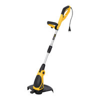 Powerplus POWXG3005 Handbuch