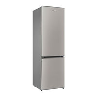 Midea comfee RCB357DS2GH Bedienungsanleitung