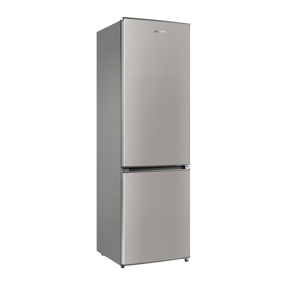 Midea comfee RCB357DS2 Bedienungsanleitung