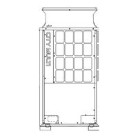 Mitsubishi Electric City Multi VRF PURY-P550YSNW-A2 Planungshandbuch