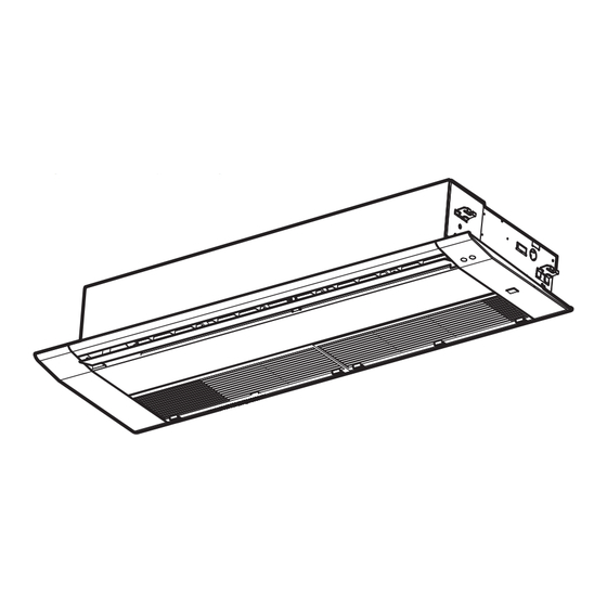 LG Multi V Series Benutzerhandbuch
