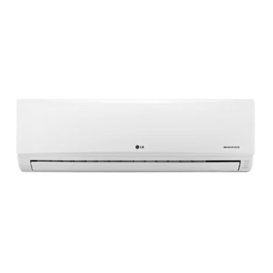 LG Multi V series Benutzerhandbuch