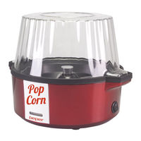 Beper P101CUD050 Betriebsanleitung