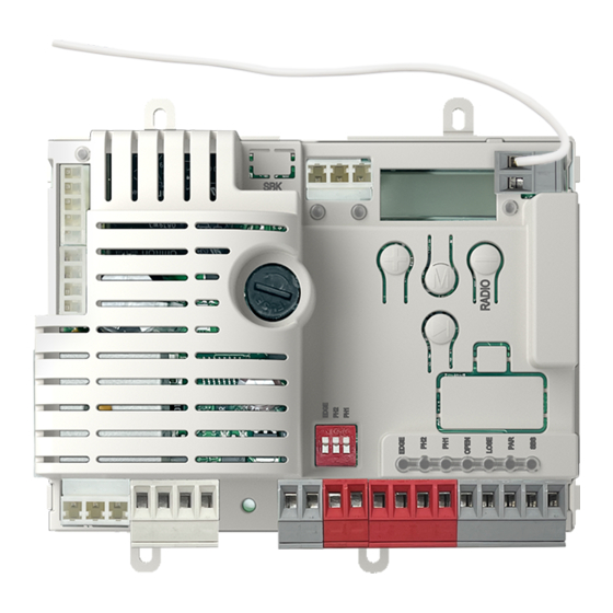 Key Automation CT10324 Anleitungen Und Hinweise Zu Installation Und Einsatz