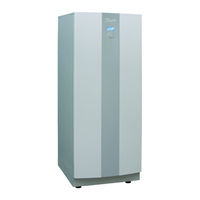 Danfoss DHP-S Installationsanweisung