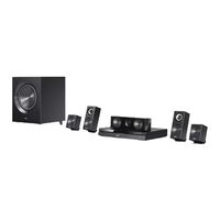 LG BH7520TW Bedienungsanleitung