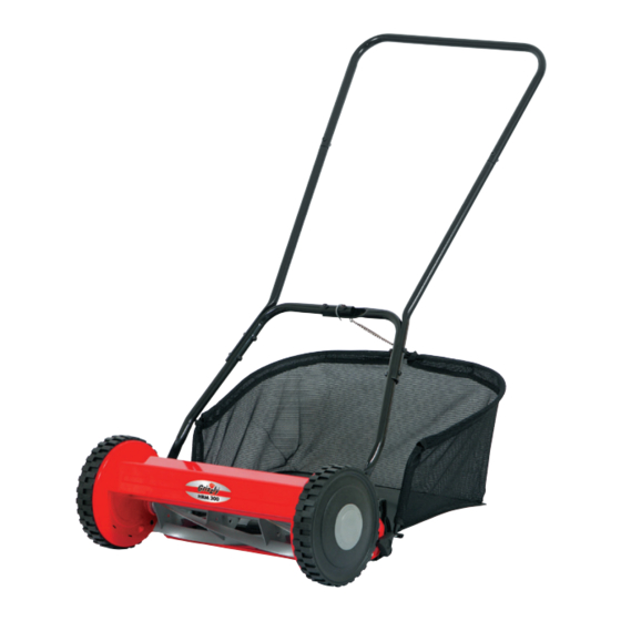 Grizzly HRM 300 Originalbetriebsanleitung