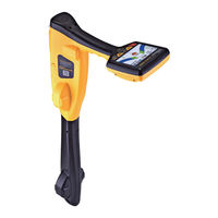 Vivax Metrotech vLoc3-5000 Benutzerhandbuch