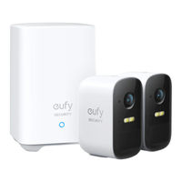 eufy Security EUFYCAM 2C Schnellstartanleitung