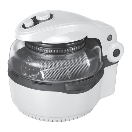 gourmetmaxx Z 00974 Gebrauchsanleitung