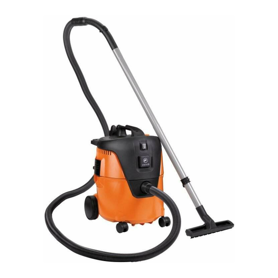AEG Powertools AP 250 ECP Originalbetriebsanleitung