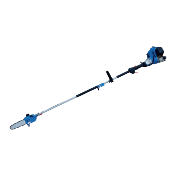 Gude GAK 1001 B Originalbetriebsanleitung