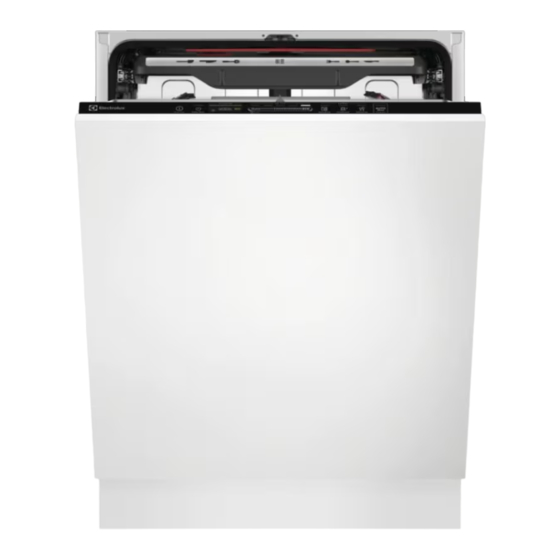 Electrolux GA60SLVS Benutzerinformation