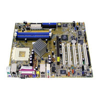 Asus A7N8x-E Deluxe Kurzanleitung