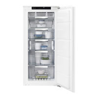 Electrolux IG1235SN Benutzerinformation