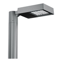 iGuzzini Platea Pro Montageanleitung