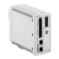 REXROTH VT-HPC-1-1X Betriebsanleitung